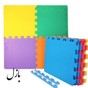 کف پوش تاتامی 10 میل درجه یک