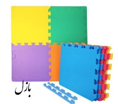 کف پوش تاتامی 10 میل درجه یک