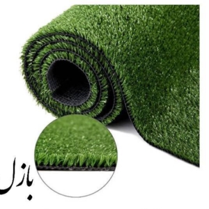 چمن مصنوعی صدف ۱۵ میل و ۲۵ میل