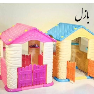 کلبه دیزنی لند